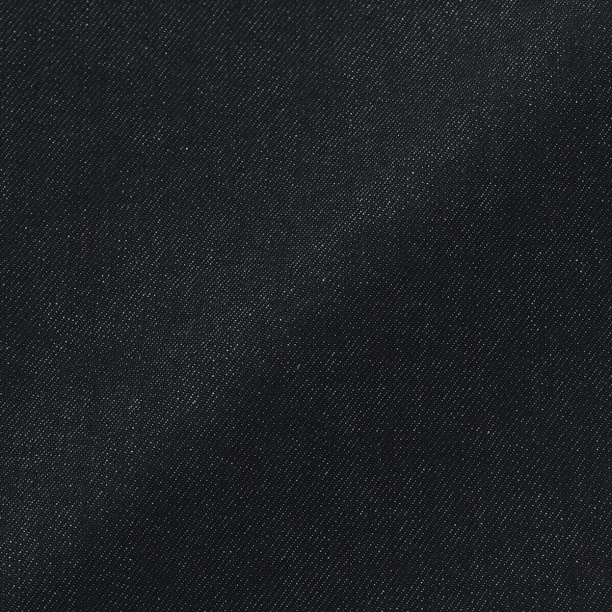 Jupe trapèze en denim extensible pour femme