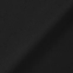 Jupe évasée en stretch brossé pour femme