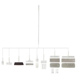 Kit de nettoyage ‐ Eponge pour baignoire