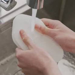 Kit de nettoyage ‐ Eponge pour baignoire