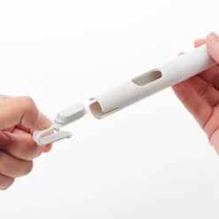 Kit de nettoyage ‐ Petit manche en ABS