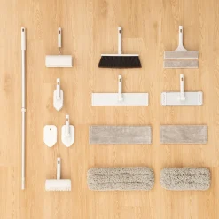 Kit de nettoyage ‐ Recharge éponge pour baignoire