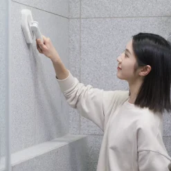 Kit de nettoyage ‐ Recharge éponge pour baignoire