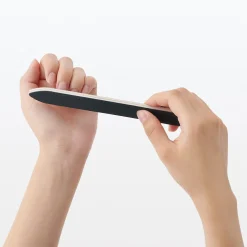 Lime à ongles de type grossier