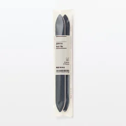 Lime à ongles de type grossier