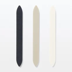 Lime à ongles de type grossier