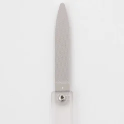 Lime à ongles pliante