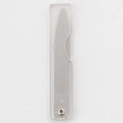 Lime à ongles pliante