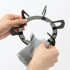 Lingettes de nettoyage pour la cuisine et la salle de bain ‐ 30 lingettes