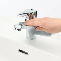 Lingettes de nettoyage pour la cuisine et la salle de bain ‐ 30 lingettes