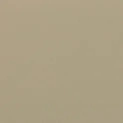 Lot de 4 dessous de verre en cuir recyclé, Gris Cendré