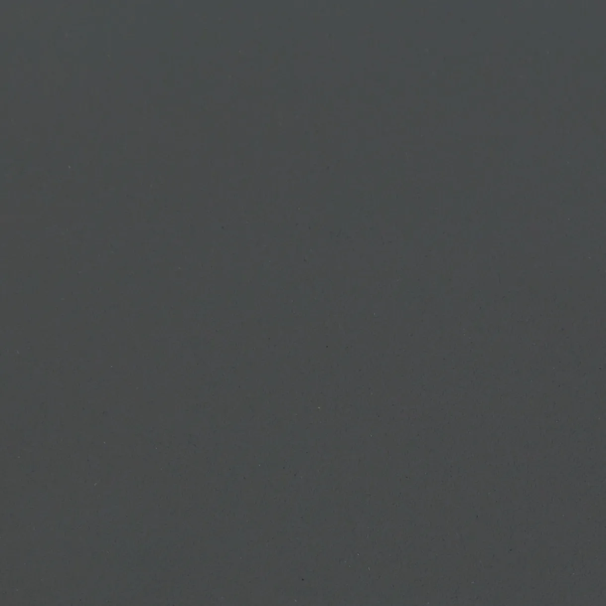 Lot de 4 dessous de verre en cuir recyclé, Graphite