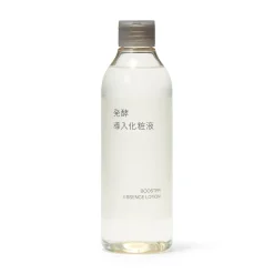 Lotion hydratante booster fermenté ‐ 300 ml