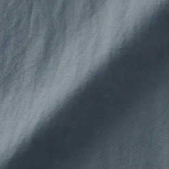 Manteau à capuche en nylon recyclé déperlant pour homme