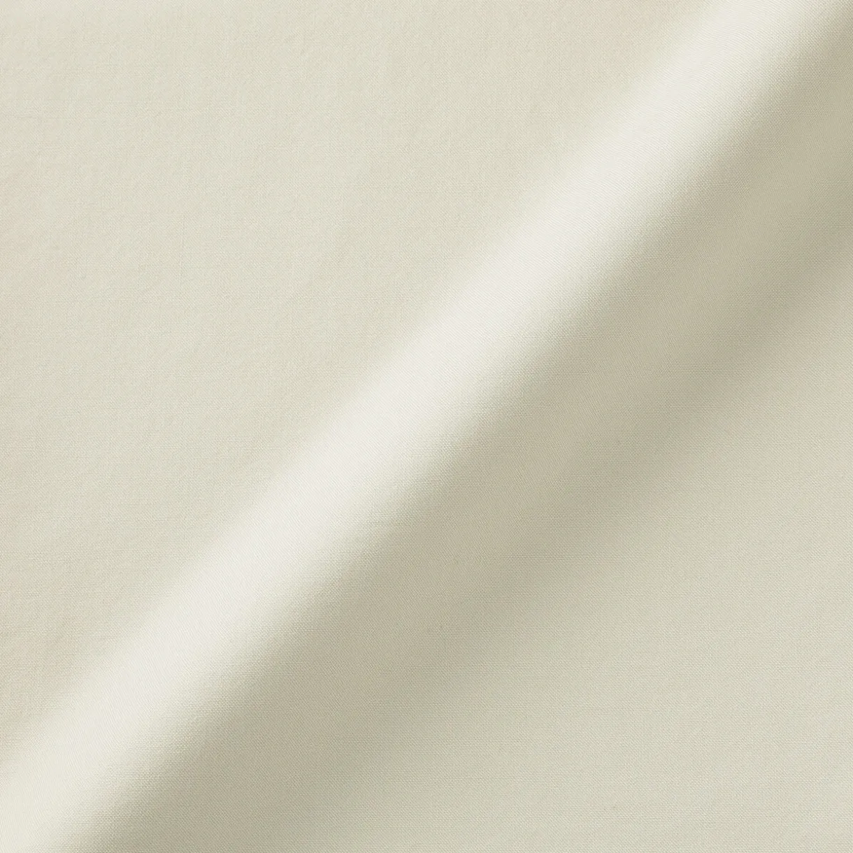 Manteau à capuche en toile de coton léger pour homme