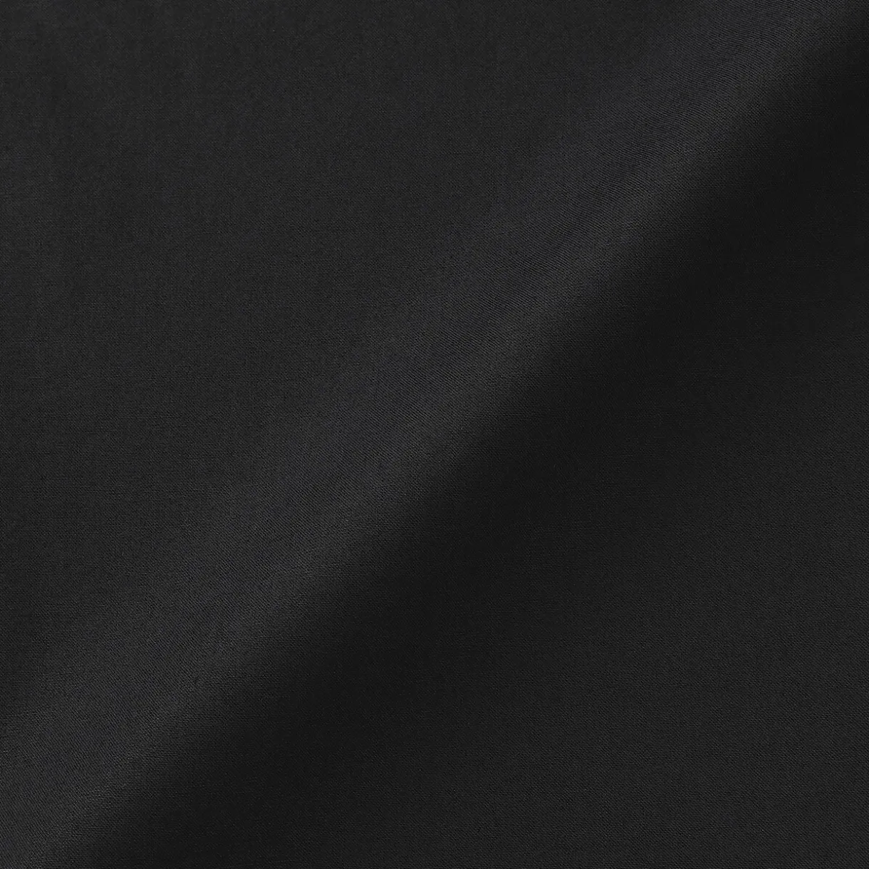 Manteau à capuche en toile de coton léger pour homme