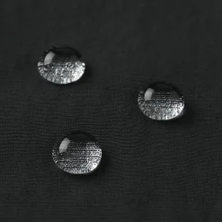 Manteau à col montant déperlant pour femme