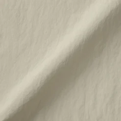 Manteau à col montant déperlant pour femme