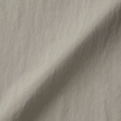 Manteau à col montant déperlant pour femme