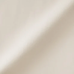 Manteau à col montant déperlant en sergé de coton pour femme