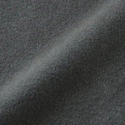 Manteau Chesterfield en mélange de laine mérinos pour homme