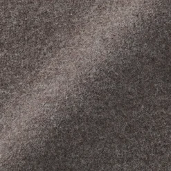 Manteau Chesterfield en mélange de laine mérinos pour femme