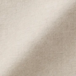 Manteau Chesterfield en mélange de laine mérinos pour femme