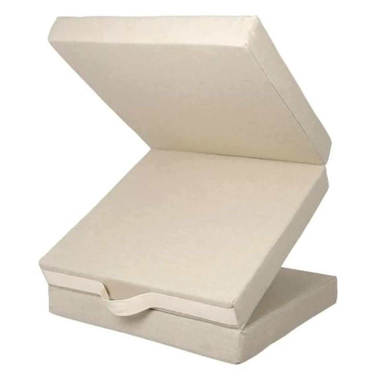 Matelas d'appoint - Beige