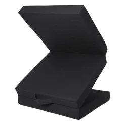 Matelas d'appoint - Noir