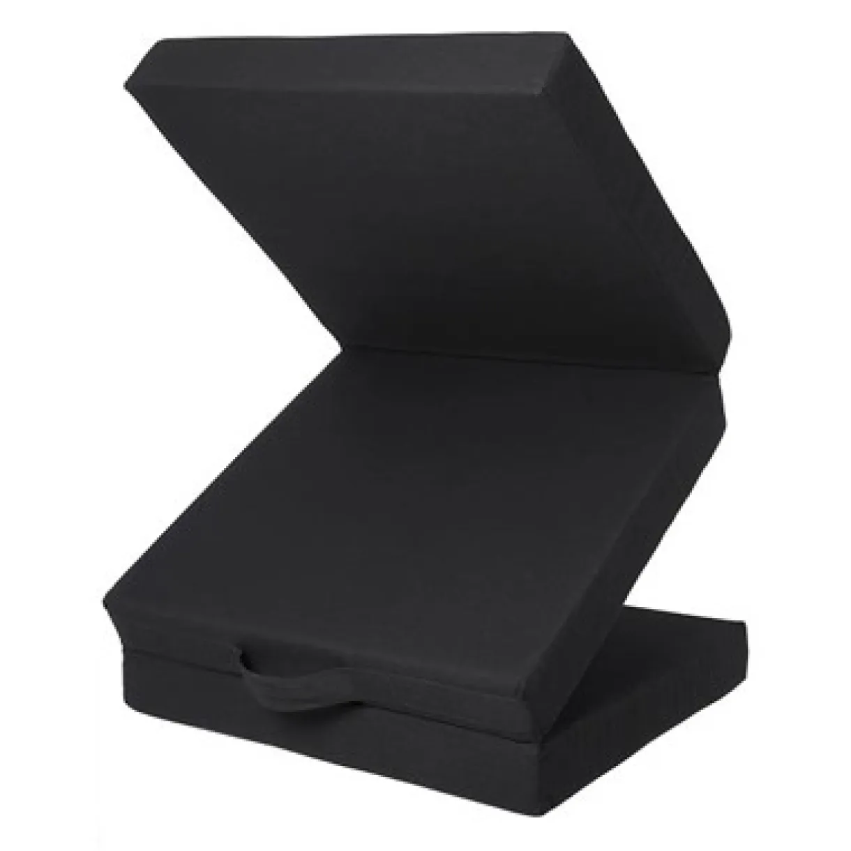 Matelas d'appoint - Noir