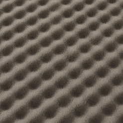 Matelas super king à ressorts ensachés haute densité, facile à retourner