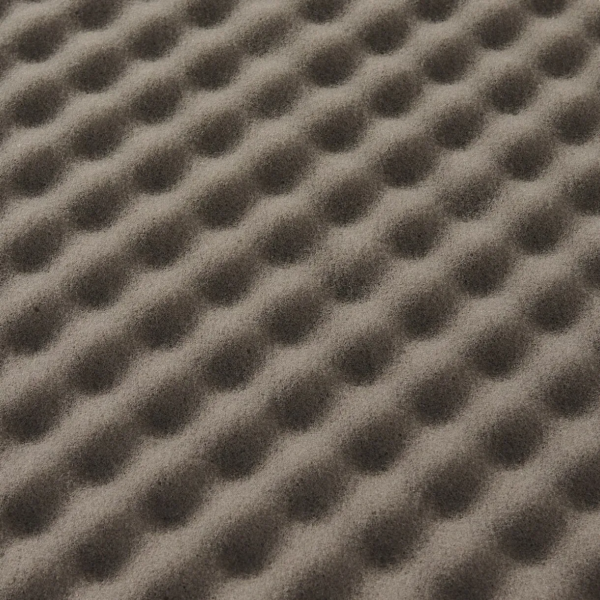 Matelas super king à ressorts ensachés haute densité, facile à retourner