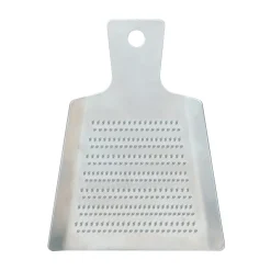 Mini râpe à gingembre