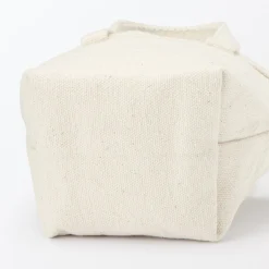 Mini sac fourre-tout en toile