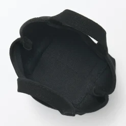 Mini sac fourre-tout en toile