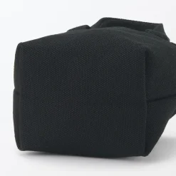 Mini sac fourre-tout en toile