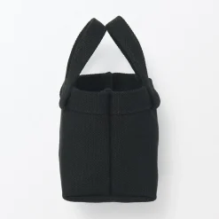 Mini sac fourre-tout en toile