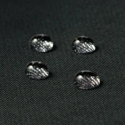 Mini‐sacoche à bandoulière déperlante avec porte‐stylo