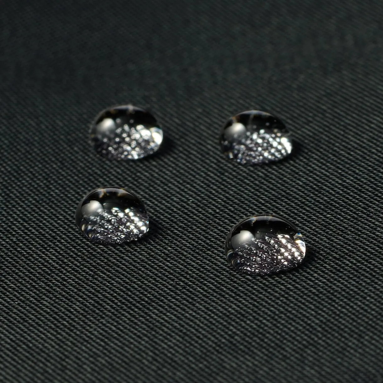 Mini‐sacoche à bandoulière déperlante avec porte‐stylo