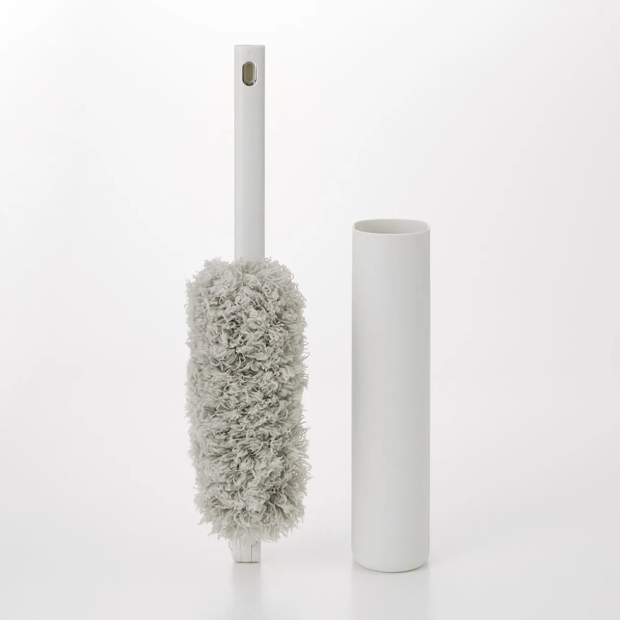 Mini‐vadrouille en microfibre (manche coulissant) L34‐78cm