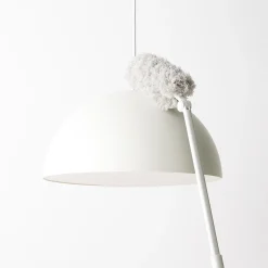 Mini‐vadrouille en microfibre (manche coulissant) L34‐78cm