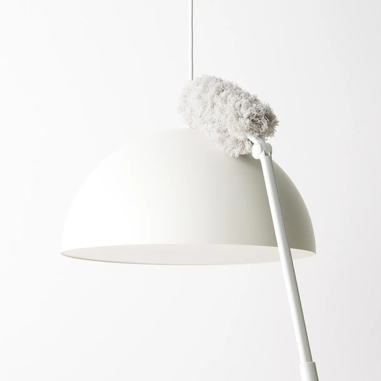 Mini‐vadrouille en microfibre (manche coulissant) L34‐78cm