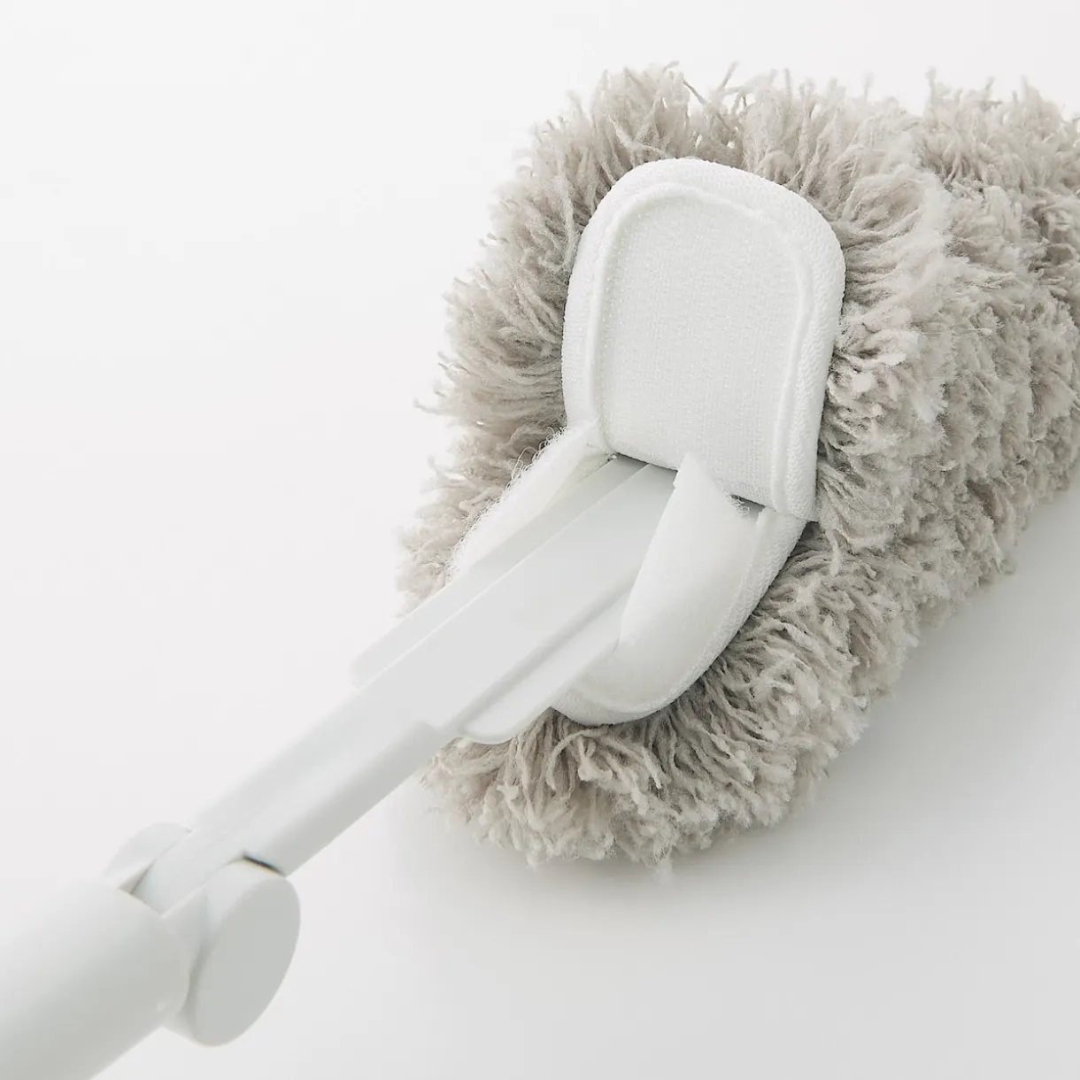 Mini‐vadrouille en microfibre (manche coulissant) L34‐78cm