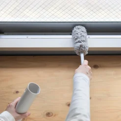 Mini‐vadrouille en microfibre