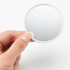 Miroir compact en styrène S