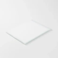 Miroir pliable pour le voyage