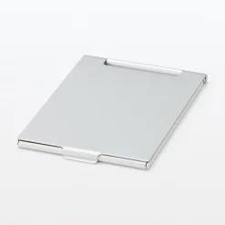 Miroir pliant en aluminium ‐ S