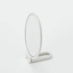 Miroir pliant en styrène