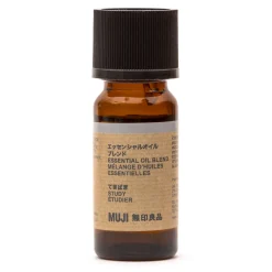Mélange d'huiles essentielles Concentration 10 ml