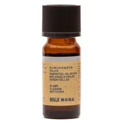 Mélange d'huiles essentielles nettoyant 10ml